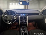  Land Rover  Discovery LAND ROVER  SPORT / 2014 / 5P / SUV 2.0 TD4 150CV AUTO BUS. ED. PREMIUM SE #3