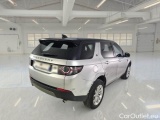  Land Rover  Discovery LAND ROVER  SPORT / 2014 / 5P / SUV 2.0 TD4 150CV AUTO BUS. ED. PREMIUM SE #2