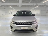  Land Rover  Discovery LAND ROVER  SPORT / 2014 / 5P / SUV 2.0 TD4 150CV AUTO BUS. ED. PREMIUM SE #6