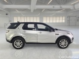  Land Rover  Discovery LAND ROVER  SPORT / 2014 / 5P / SUV 2.0 TD4 150CV AUTO BUS. ED. PREMIUM SE #7