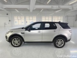  Land Rover  Discovery LAND ROVER  SPORT / 2014 / 5P / SUV 2.0 TD4 150CV AUTO BUS. ED. PREMIUM SE #8