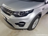  Land Rover  Discovery LAND ROVER  SPORT / 2014 / 5P / SUV 2.0 TD4 150CV AUTO BUS. ED. PREMIUM SE #29