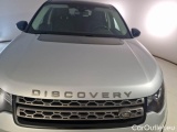  Land Rover  Discovery LAND ROVER  SPORT / 2014 / 5P / SUV 2.0 TD4 150CV AUTO BUS. ED. PREMIUM SE #26