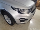 Land Rover  Discovery LAND ROVER  SPORT / 2014 / 5P / SUV 2.0 TD4 150CV AUTO BUS. ED. PREMIUM SE #39