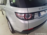  Land Rover  Discovery LAND ROVER  SPORT / 2014 / 5P / SUV 2.0 TD4 150CV AUTO BUS. ED. PREMIUM SE #75