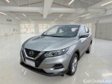  Nissan  Qashqai NISSAN  / 2017 / 5P / CROSSOVER 1.5 DCI 115 BUSINESS 