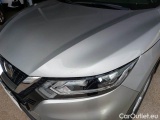  Nissan  Qashqai NISSAN  / 2017 / 5P / CROSSOVER 1.5 DCI 115 BUSINESS #35