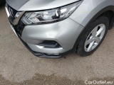  Nissan  Qashqai NISSAN  / 2017 / 5P / CROSSOVER 1.5 DCI 115 BUSINESS #40