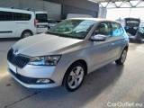  Skoda  Fabia SKODA  / 2018 / 5P / BERLINA 1.0 MPI 44KW DESIGN EDITION 