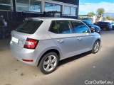  Skoda  Fabia SKODA  / 2018 / 5P / BERLINA 1.0 MPI 44KW DESIGN EDITION #2