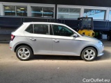  Skoda  Fabia SKODA  / 2018 / 5P / BERLINA 1.0 MPI 44KW DESIGN EDITION #7