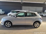 Skoda  Fabia SKODA  / 2018 / 5P / BERLINA 1.0 MPI 44KW DESIGN EDITION #8