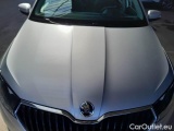  Skoda  Fabia SKODA  / 2018 / 5P / BERLINA 1.0 MPI 44KW DESIGN EDITION #24