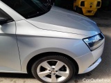  Skoda  Fabia SKODA  / 2018 / 5P / BERLINA 1.0 MPI 44KW DESIGN EDITION #38