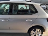  Skoda  Fabia SKODA  / 2018 / 5P / BERLINA 1.0 MPI 44KW DESIGN EDITION #61
