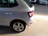  Skoda  Fabia SKODA  / 2018 / 5P / BERLINA 1.0 MPI 44KW DESIGN EDITION #57