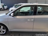  Skoda  Fabia SKODA  / 2018 / 5P / BERLINA 1.0 MPI 44KW DESIGN EDITION #63
