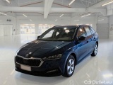  Skoda  Octavia SKODA  WAGON / 2020 / 5P / STATION WAGON 2.0 TDI EVO 85KW EXECUTIVE DSG 