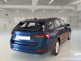  Skoda  Octavia SKODA  WAGON / 2020 / 5P / STATION WAGON 2.0 TDI EVO 85KW EXECUTIVE DSG #2