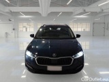  Skoda  Octavia SKODA  WAGON / 2020 / 5P / STATION WAGON 2.0 TDI EVO 85KW EXECUTIVE DSG #6