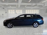  Skoda  Octavia SKODA  WAGON / 2020 / 5P / STATION WAGON 2.0 TDI EVO 85KW EXECUTIVE DSG #8