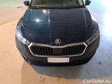  Skoda  Octavia SKODA  WAGON / 2020 / 5P / STATION WAGON 2.0 TDI EVO 85KW EXECUTIVE DSG #29