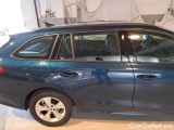  Skoda  Octavia SKODA  WAGON / 2020 / 5P / STATION WAGON 2.0 TDI EVO 85KW EXECUTIVE DSG #35