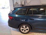  Skoda  Octavia SKODA  WAGON / 2020 / 5P / STATION WAGON 2.0 TDI EVO 85KW EXECUTIVE DSG #37