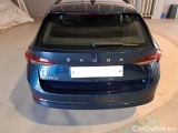  Skoda  Octavia SKODA  WAGON / 2020 / 5P / STATION WAGON 2.0 TDI EVO 85KW EXECUTIVE DSG #40