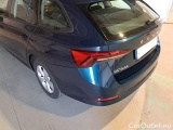  Skoda  Octavia SKODA  WAGON / 2020 / 5P / STATION WAGON 2.0 TDI EVO 85KW EXECUTIVE DSG #43