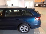  Skoda  Octavia SKODA  WAGON / 2020 / 5P / STATION WAGON 2.0 TDI EVO 85KW EXECUTIVE DSG #47