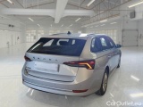  Skoda  Octavia SKODA  WAGON / 2020 / 5P / STATION WAGON 2.0 TDI EVO 110KW EXECUTIVE DSG #2