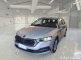  Skoda  Octavia SKODA  WAGON / 2020 / 5P / STATION WAGON 2.0 TDI EVO 110KW EXECUTIVE DSG 