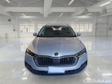  Skoda  Octavia SKODA  WAGON / 2020 / 5P / STATION WAGON 2.0 TDI EVO 110KW EXECUTIVE DSG #6