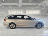  Skoda  Octavia SKODA  WAGON / 2020 / 5P / STATION WAGON 2.0 TDI EVO 110KW EXECUTIVE DSG #7