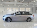  Skoda  Octavia SKODA  WAGON / 2020 / 5P / STATION WAGON 2.0 TDI EVO 110KW EXECUTIVE DSG #8