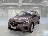  Renault  Captur RENAULT  / 2019 / 5P / SUV 1.5 DCI BLUE 85KW BUSINESS EDC 