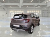  Renault  Captur RENAULT  / 2019 / 5P / SUV 1.5 DCI BLUE 85KW BUSINESS EDC #2