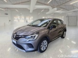  Renault  Captur RENAULT  / 2019 / 5P / SUV 1.5 DCI BLUE 70KW BUSINESS 