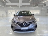  Renault  Captur RENAULT  / 2019 / 5P / SUV 1.5 DCI BLUE 70KW BUSINESS #6