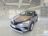  Renault  Captur RENAULT  / 2019 / 5P / SUV 1.5 DCI BLUE 85KW BUSINESS EDC 