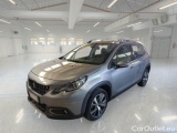  Peugeot  2008 PEUGEOT  / 2016 / 5P / CROSSOVER BLUEHDI 100CV ALLURE 