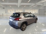  Peugeot  2008 PEUGEOT  / 2016 / 5P / CROSSOVER BLUEHDI 100CV ALLURE #2