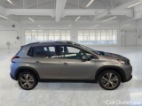  Peugeot  2008 PEUGEOT  / 2016 / 5P / CROSSOVER BLUEHDI 100CV ALLURE #7