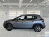  Peugeot  2008 PEUGEOT  / 2016 / 5P / CROSSOVER BLUEHDI 100CV ALLURE #8