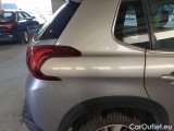  Peugeot  2008 PEUGEOT  / 2016 / 5P / CROSSOVER BLUEHDI 100CV ALLURE #50