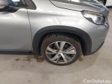 Peugeot  2008 PEUGEOT  / 2016 / 5P / CROSSOVER BLUEHDI 100CV ALLURE #89