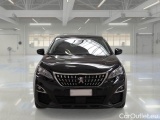  Peugeot  3008 PEUGEOT  / 2016 / 5P / SUV BLUEHDI 130 SeS BUSINESS #6