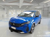  Peugeot  3008 PEUGEOT  / 2020 / 5P / SUV BLUEHDI 130 EAT8 SeS ALLURE PACK 