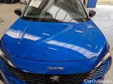  Peugeot  3008 PEUGEOT  / 2020 / 5P / SUV BLUEHDI 130 EAT8 SeS ALLURE PACK #29